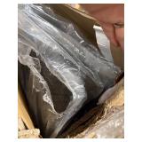 $400 Queen Adjustable Bed Frame with Massage, Wireless Remote, USB