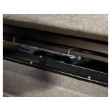 $400 Queen Adjustable Bed Frame with Massage, Wireless Remote, USB