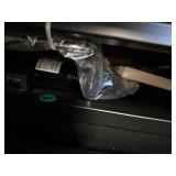 $400 Queen Adjustable Bed Frame with Massage, Wireless Remote, USB