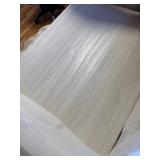 $351 Night Stand with Wireless Charging, USB, 3 Drawers, LED Lights