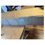 $195 2 Pack Hydraulic Car Ramps, 5T Lift, 9-14.2in Steel Black