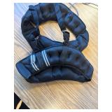 $55 VBSD Weighted Vest 20lb for Walking, Running, Workout