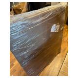 Amazon Basics Moving Boxes, 12 Pack, Large Brown 20x20x15
