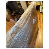 Amazon Basics Moving Boxes, 12 Pack, Large Brown 20x20x15