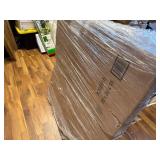 Amazon Basics Moving Boxes, 12 Pack, Large Brown 20x20x15