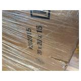 Amazon Basics Moving Boxes, 12 Pack, Large Brown 20x20x15