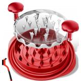 Chicken shredder tool, ergonomic, BPA-free, easy to use