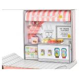 Miniverse Make It Mini Ice Cream Social Exclusive Playset