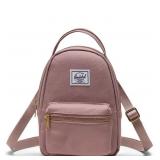 Herschel Supply Co. Nova Gold Zip Crossbody Bag $45.00