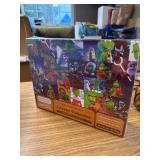 Christmas Advent Calendar 1000pcs Jigsaw Puzzle for Adults