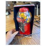 Schylling Gumball Bank Multicolored