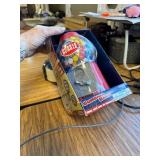 Schylling Gumball Bank Multicolored