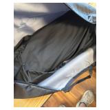 $80 Baby Sleep Tent, Light Blocking for Pack N Play & Mini Crib