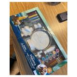 Moana Paint and Style Jumbo Set