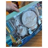 Moana Paint and Style Jumbo Set