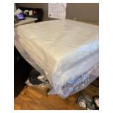 Foamma 4x21x19 Outdoor Couch Cushion Replacement 2 Pack