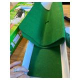 Mini Golf Toys for Kids and Adults, 2 Golfers for Parent-Child Fun