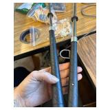 Mini Golf Toys for Kids and Adults, 2 Golfers for Parent-Child Fun