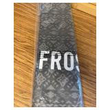 $55 FrostGuard Deluxe Full-Coverage Car Windshield Cover 41x59