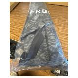 $55 FrostGuard Deluxe Full-Coverage Car Windshield Cover 41x59