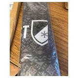 $55 FrostGuard Deluxe Full-Coverage Car Windshield Cover 41x59