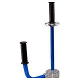 Stretch Film Dispenser, 12-20 inch (Blue)