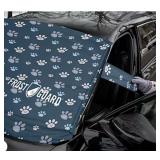 FrostGuard XL Windshield and Mirror Protector