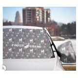FrostGuard XL Windshield and Mirror Protector