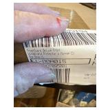 FrostGuard XL Windshield and Mirror Protector