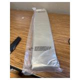 SolarGuard Deluxe Sunshade & Windshield Cover with Sec. P Taupe, XL