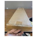 SolarGuard Deluxe Sunshade & Windshield Cover with Sec. P Taupe, XL