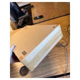 Nerf Rampage N-Strike Elite Toy Blaster with 25 Dart Drum