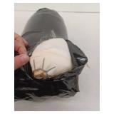 Baberooklin Aloe Cotton Dual Sided Pack N Play Mattress Pad, 38x26x3