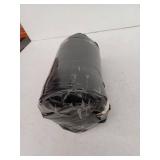 Baberooklin Aloe Cotton Dual Sided Pack N Play Mattress Pad, 38x26x3