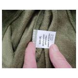 Dokotoo Womens Long Sleeve Holiday Crop Top, XL