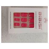 Press-On Nail Set Bundle - BiBiSi and DIY Collection