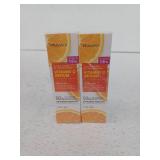 Praiasol Vitamin C Serum, 2 Pack, 1oz Bottle, BB 5/6/2027