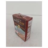 Wadities Wood Glue, 2 Bottles, 5.3oz Each