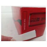 Coca-Cola Zero Sugar Sugar-Free Soda Fridge Pack, 7.5 fl oz Mini Cans, 10 Pack, BB 5/10/2025