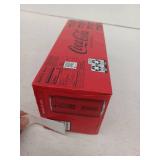 Coca-Cola Zero Sugar Sugar-Free Soda Fridge Pack, 7.5 fl oz Mini Cans, 10 Pack, BB 5/10/2025