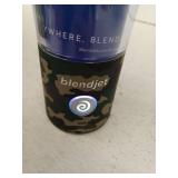 Blendjet 2.0 16oz Portable Rechargeable Blender, Woodland Camo