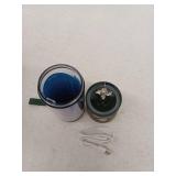 Blendjet 2.0 16oz Portable Rechargeable Blender, Woodland Camo