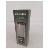 Blendjet 2.0 16oz Portable Rechargeable Blender, Woodland Camo