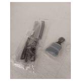 Car Detailing Brush Lot