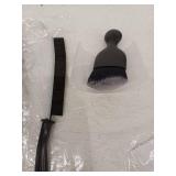 Car Detailing Brush Lot