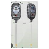 3-in-1 Soil Testing Meter
