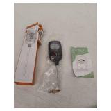 3-in-1 Soil Testing Meter