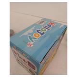 HelloJoy Wind Up Animal Cars Toy Set