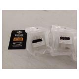 Spalding Inflation Needles and Wire Stripper Tool Set