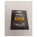 Spalding Inflation Needles and Wire Stripper Tool Set